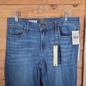 Kut from the Kloth Classic Denim Jeans
